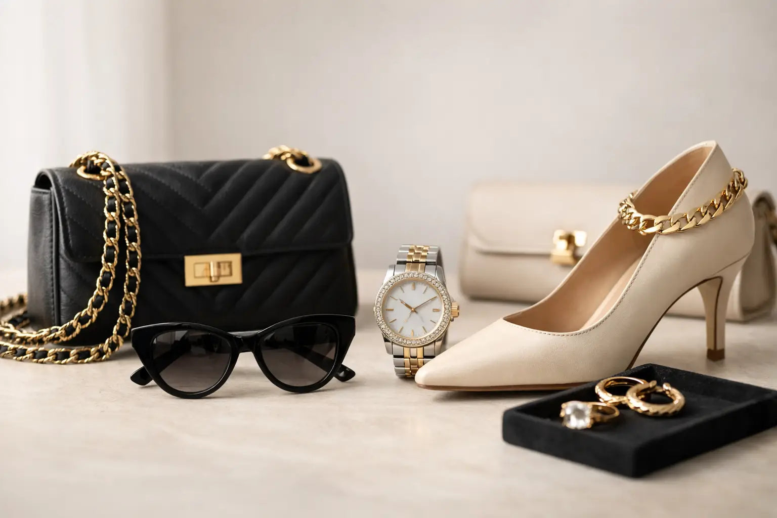 Designer Fashion Accessories That Matter