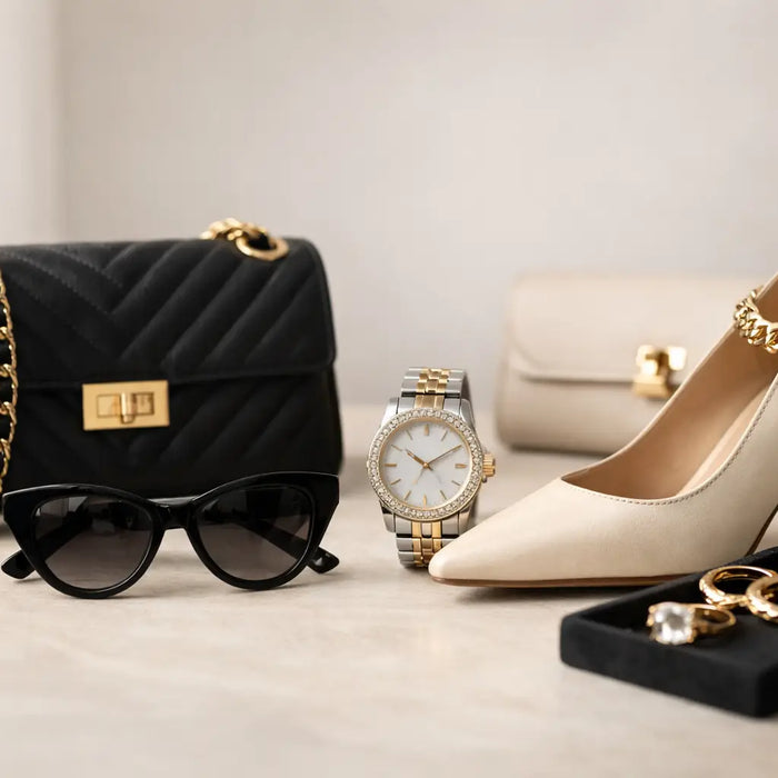 Designer Fashion Accessories That Matter