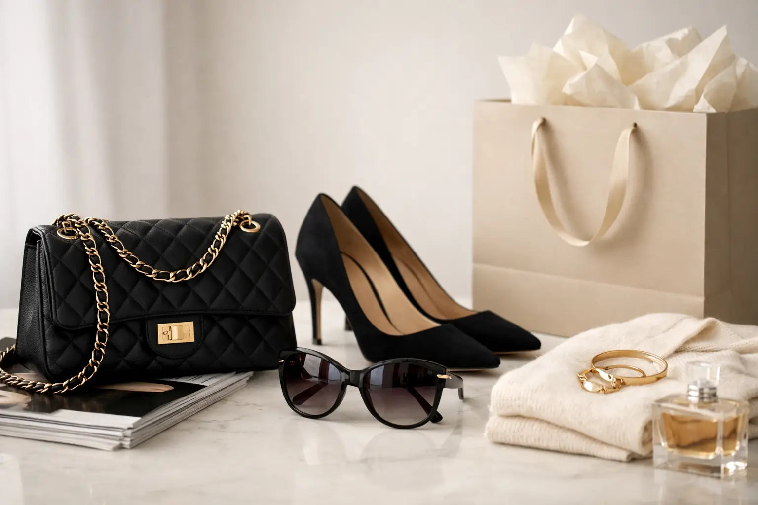 Designer Fashion Sale: How to Shop It Well