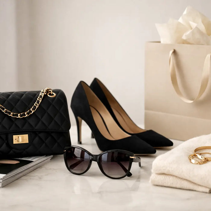 Designer Fashion Sale: How to Shop It Well