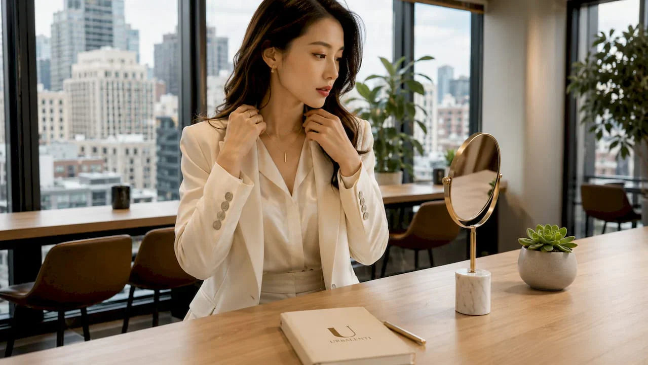 Styling Fashion Designer Office Outfits Settings: 2026 Guide