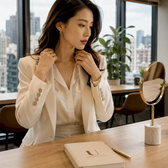 Styling Fashion Designer Office Outfits Settings: 2026 Guide