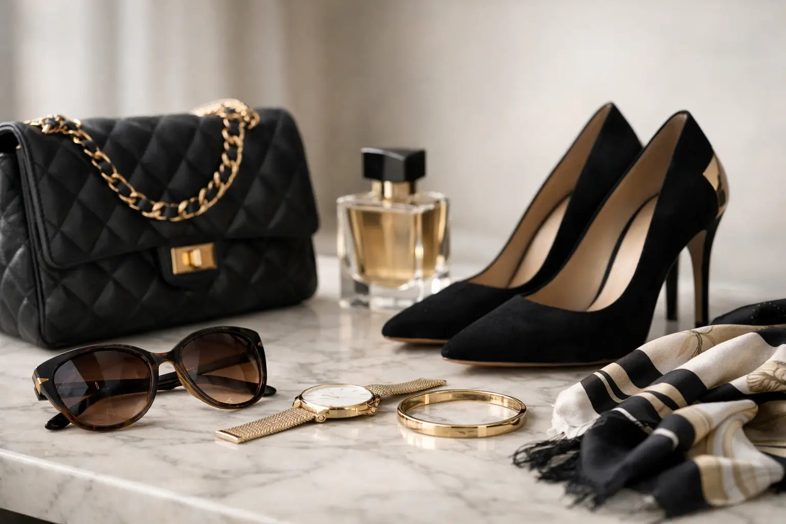 Luxury Designer Fashion That Feels Worth It