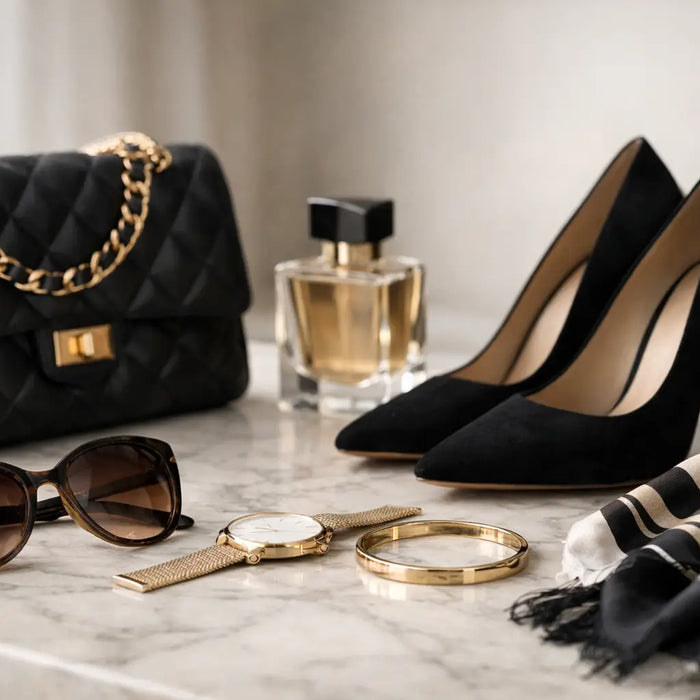 Luxury Designer Fashion That Feels Worth It