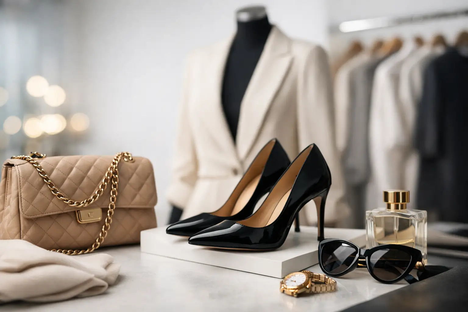What Is Designer Fashion, Really?