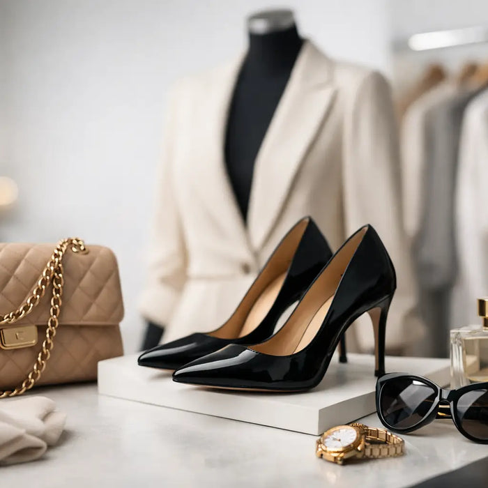 What Is Designer Fashion, Really?