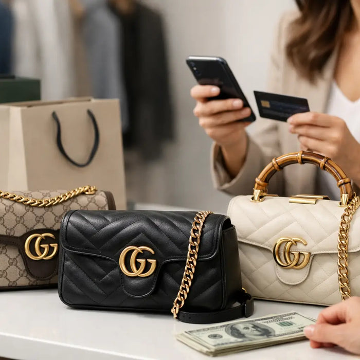 How to Shop Gucci Bags on Sale Smartly