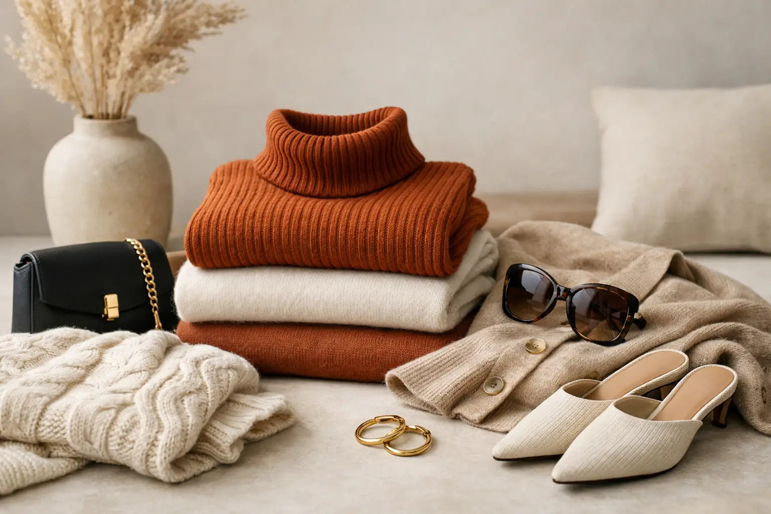 Women’s Designer Knitwear Sale: What to Buy