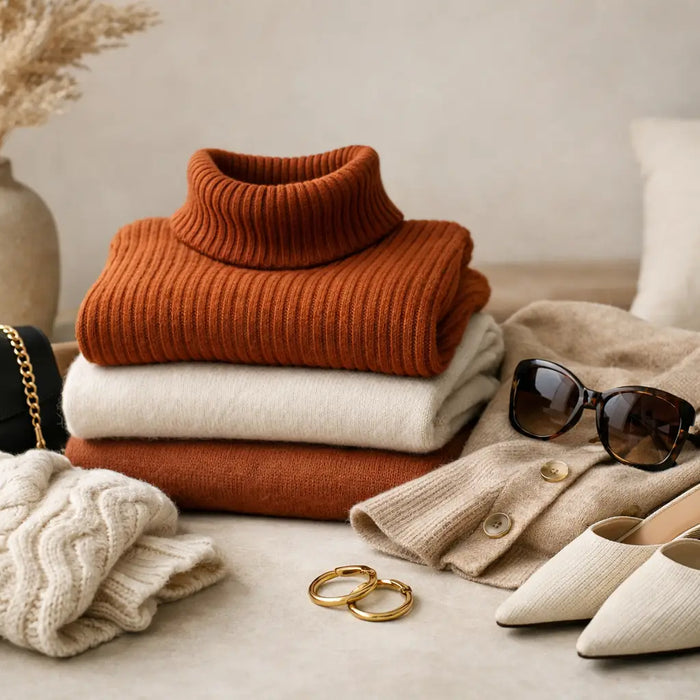 Women’s Designer Knitwear Sale: What to Buy