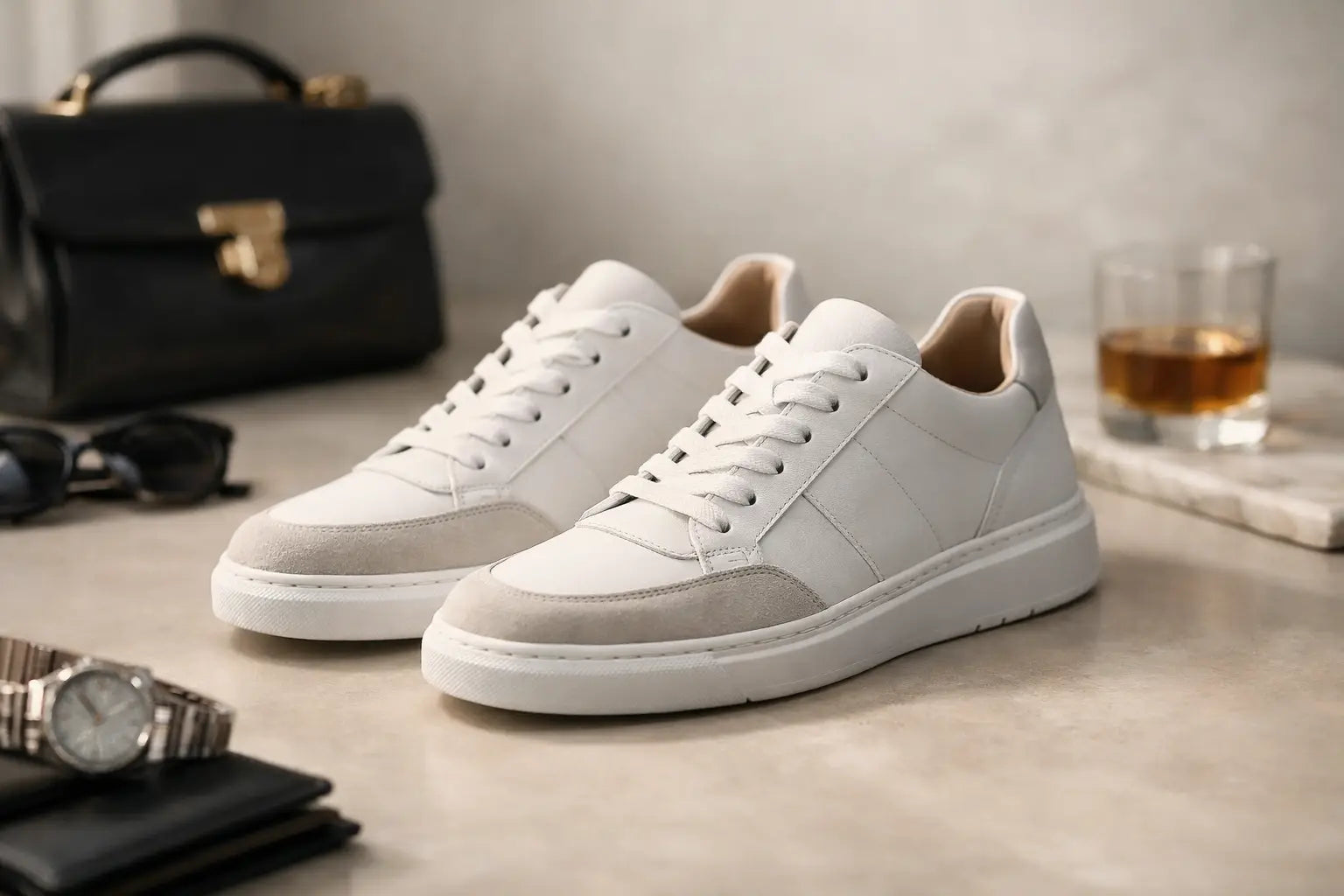 Luxury Sneaker Review: What Matters Most