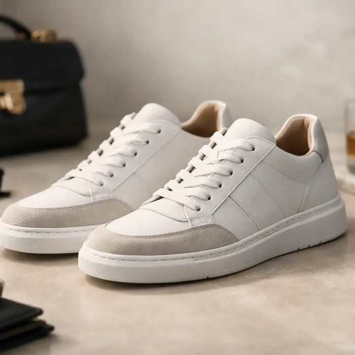 Luxury Sneaker Review: What Matters Most