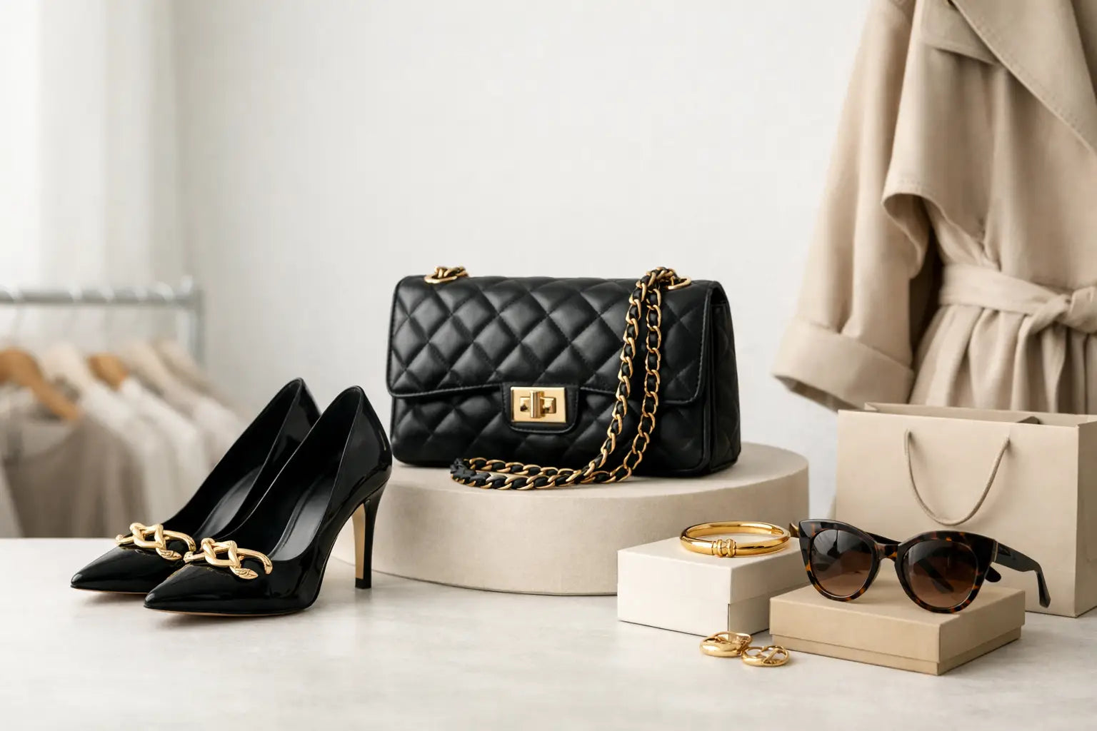 Designer Fashion on Sale Without Compromise