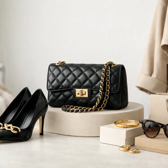 Designer Fashion on Sale Without Compromise