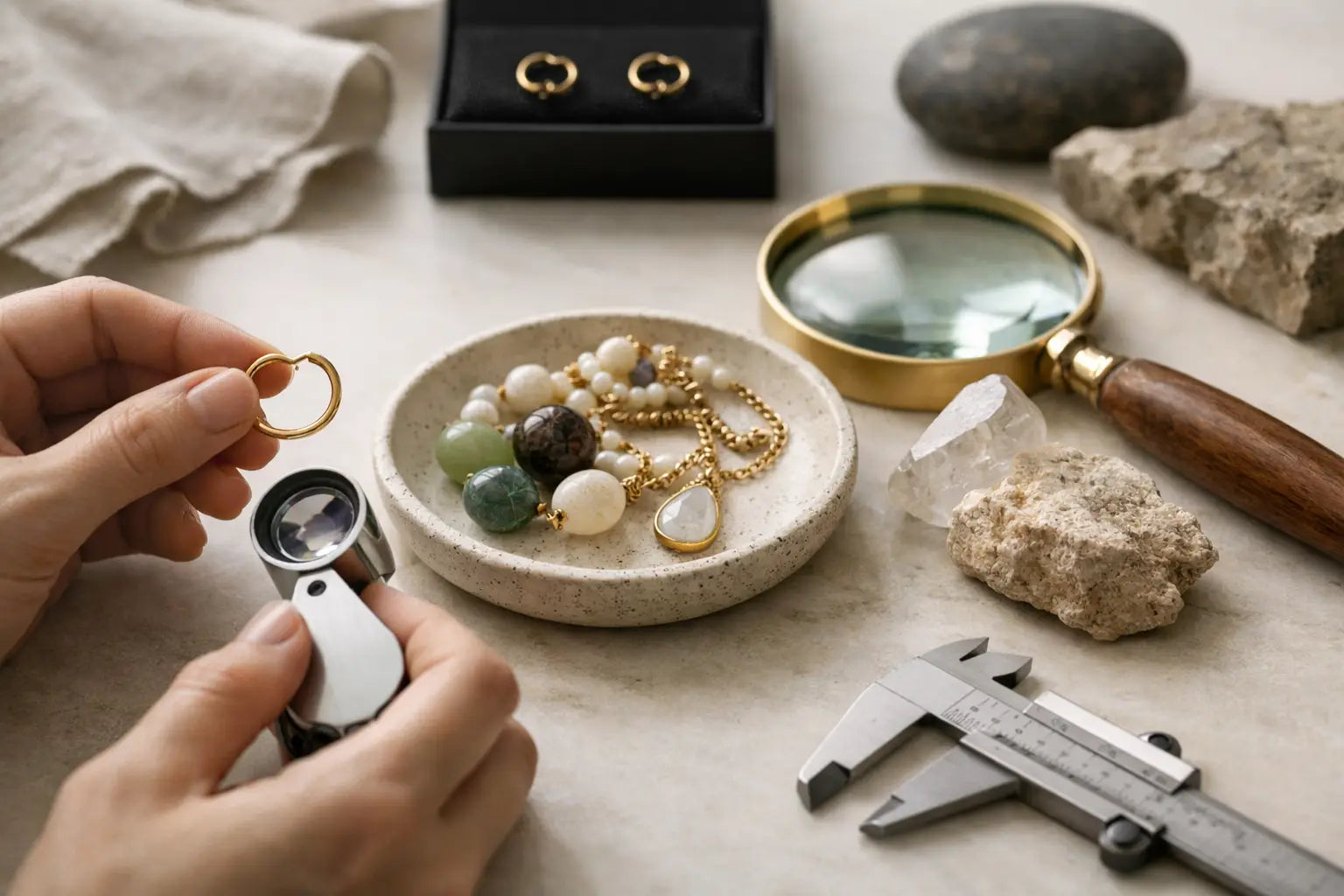 urbalenti’s authenticity standards explained