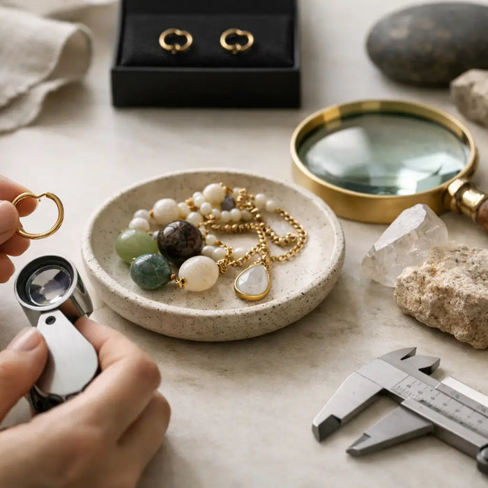urbalenti’s authenticity standards explained