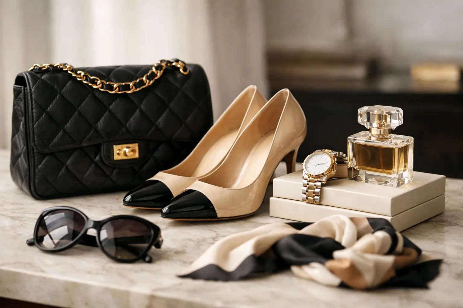 What Makes Luxury Fashion Authentic?
