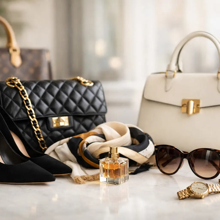 Designer Fashion Brands Worth Knowing