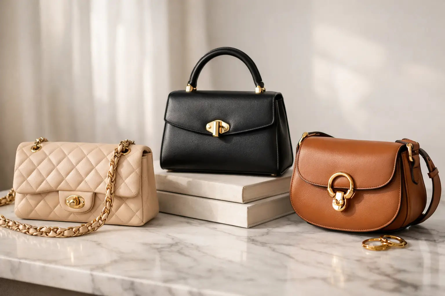 Designer Fashion Bags Worth Buying Now