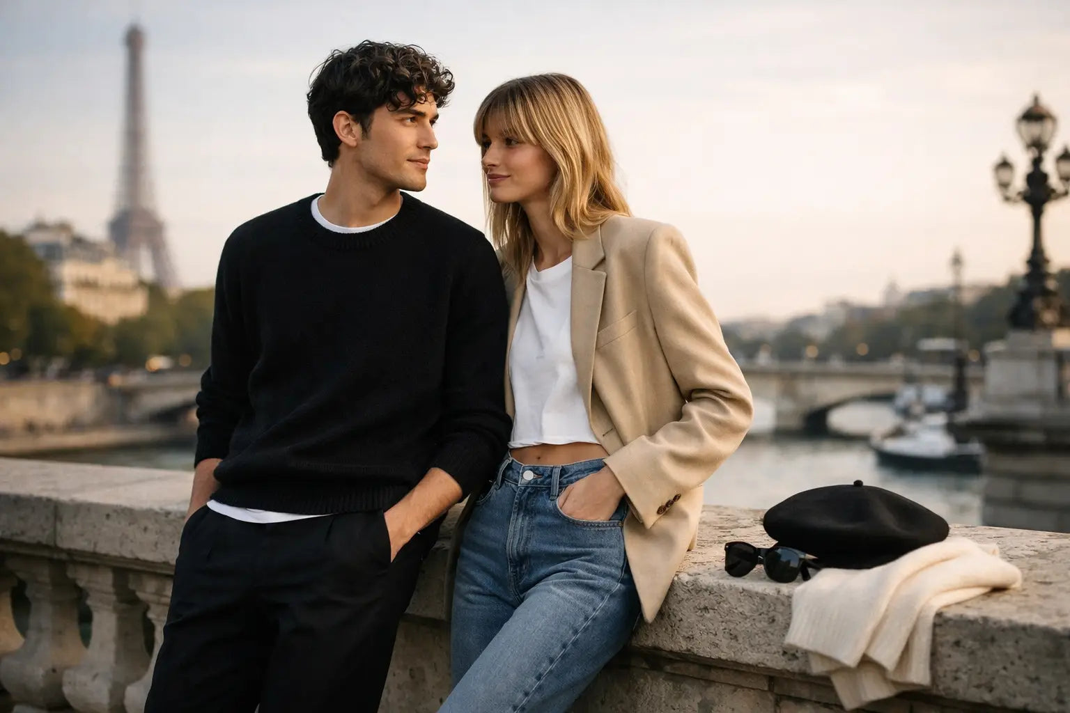 Ami Paris: Why the Brand Still Feels Fresh