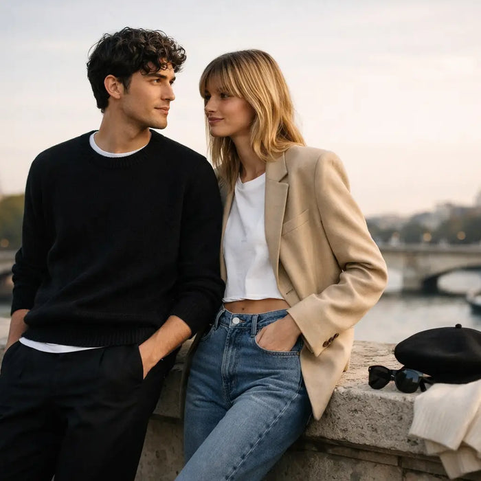 Ami Paris: Why the Brand Still Feels Fresh