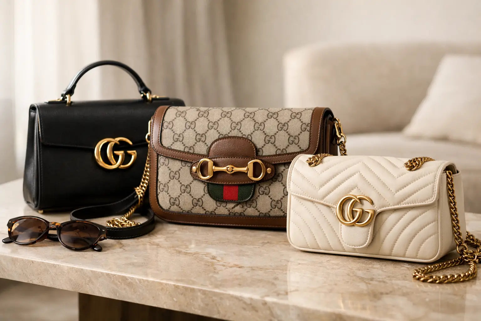 Gucci Bags Worth Buying Now