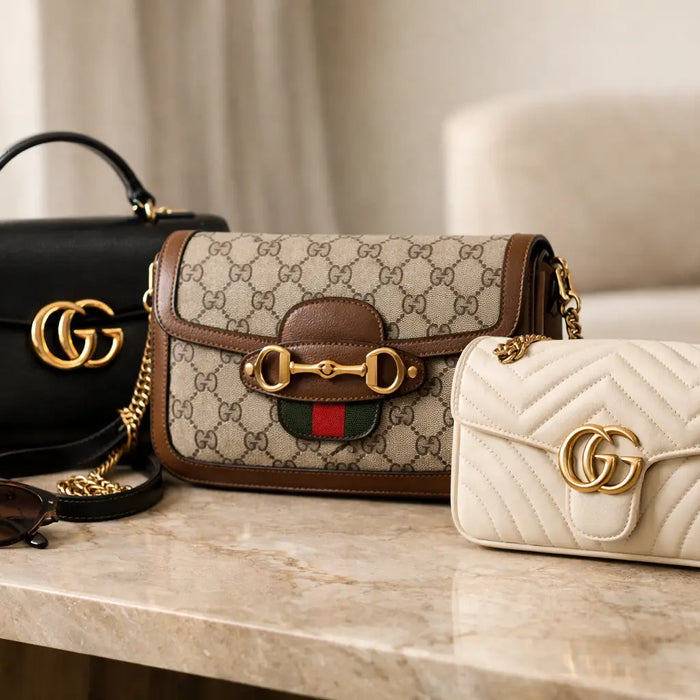 Gucci Bags Worth Buying Now