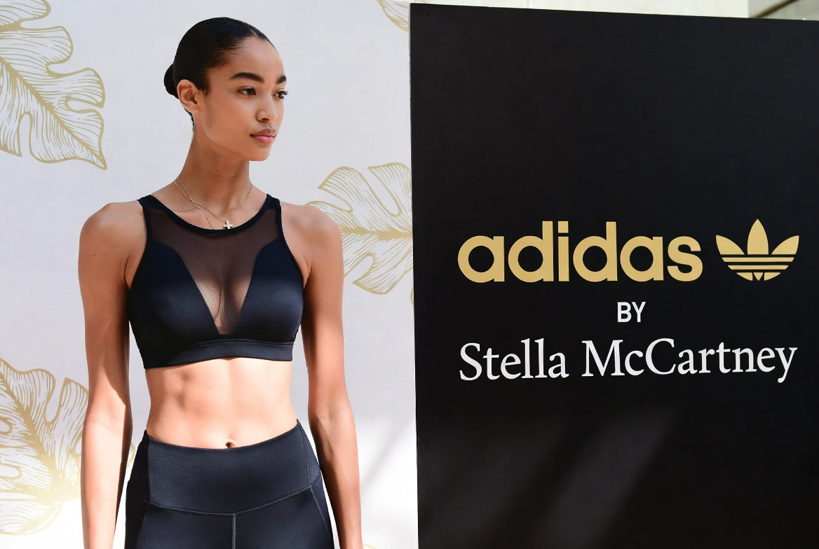 Discover the New Adidas By Stella McCartney Collection for Ultimate Style and Performance