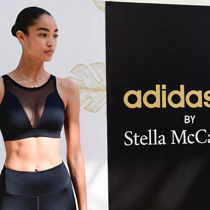 Discover the New Adidas By Stella McCartney Collection for Ultimate Style and Performance