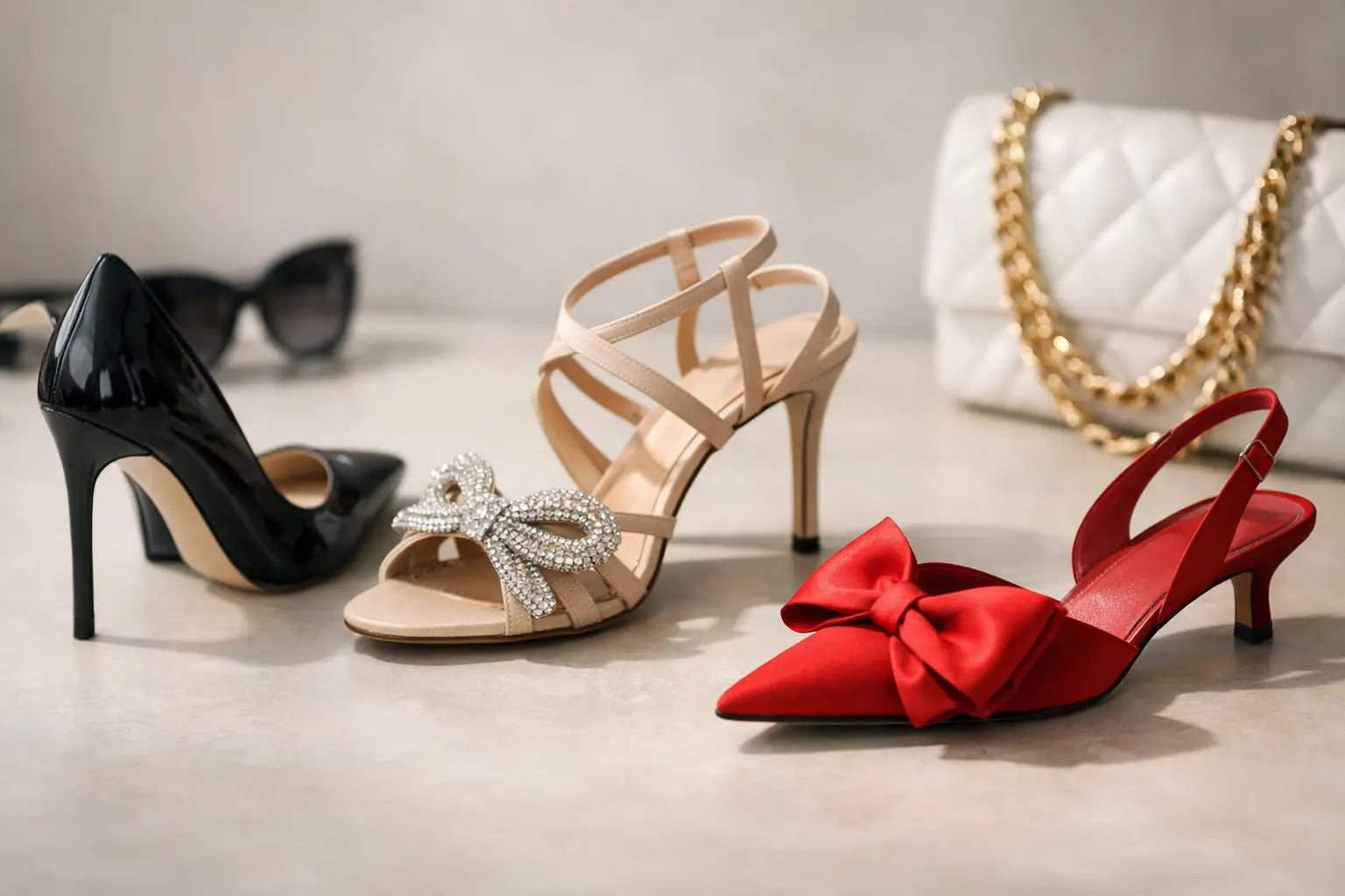 Designer Fashion Shoes Worth Buying Now