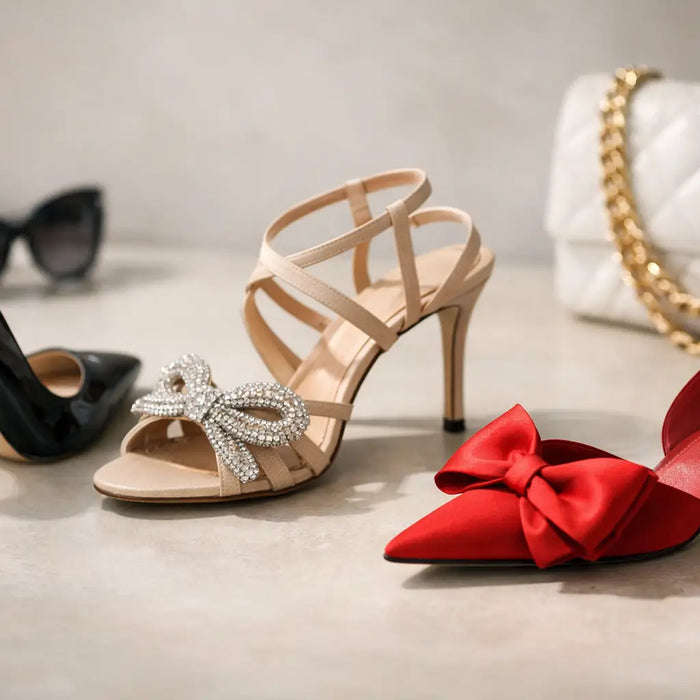 Designer Fashion Shoes Worth Buying Now