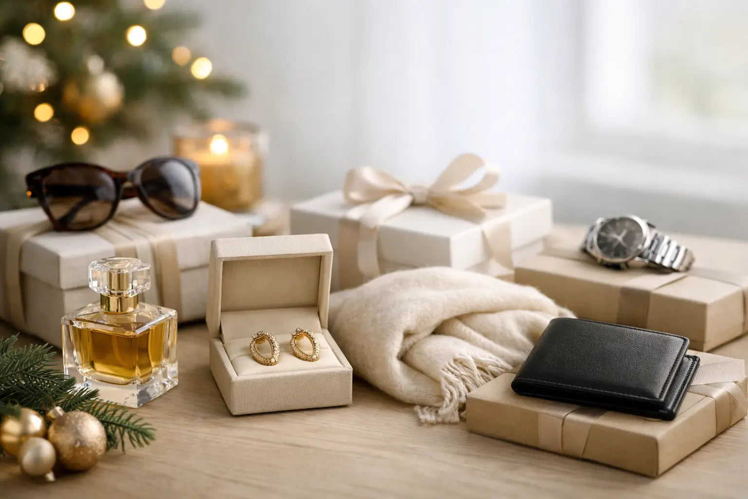 Seasonal Designer Gift Ideas That Feel Right