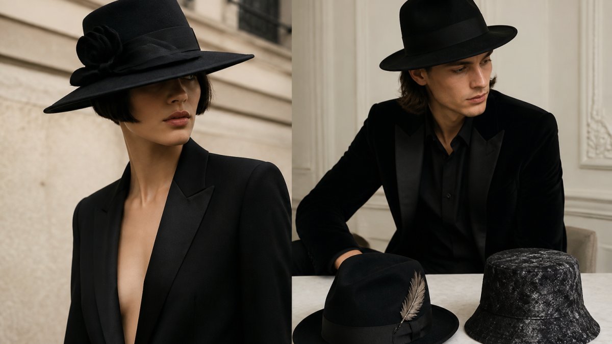Alexander McQueen Hats: A Buyer's Guide to Styles & Fit