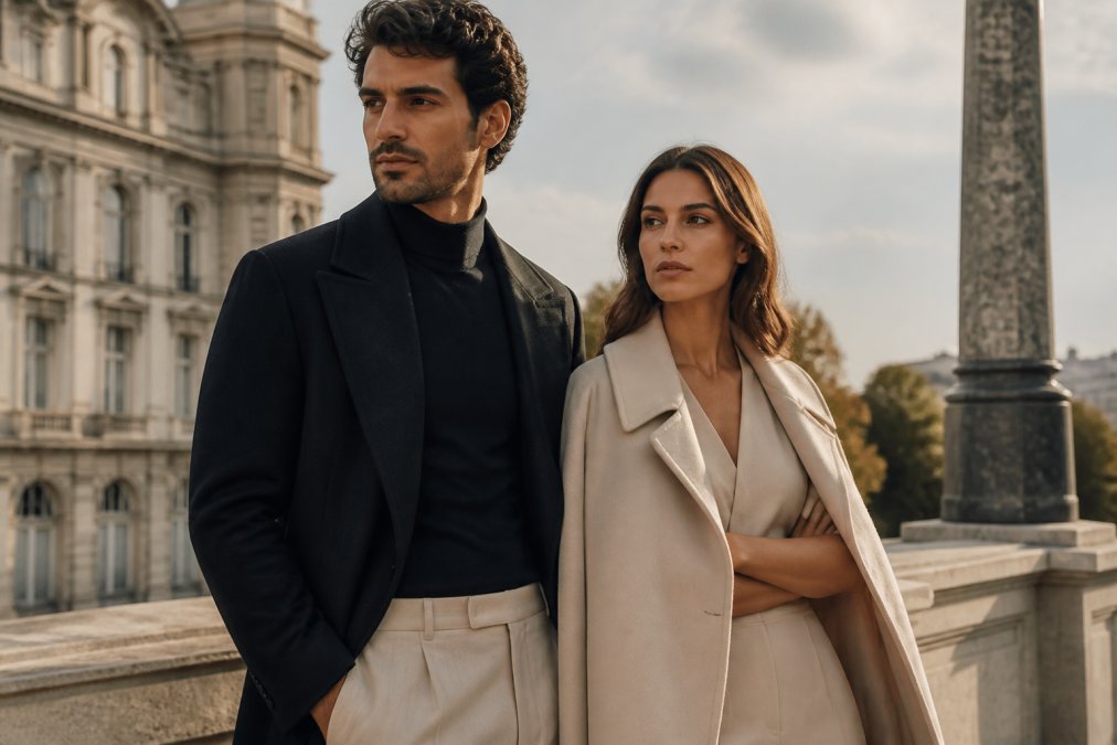 Authentic Designer Fashion Shipped Fast from Italy: 2026 Guide