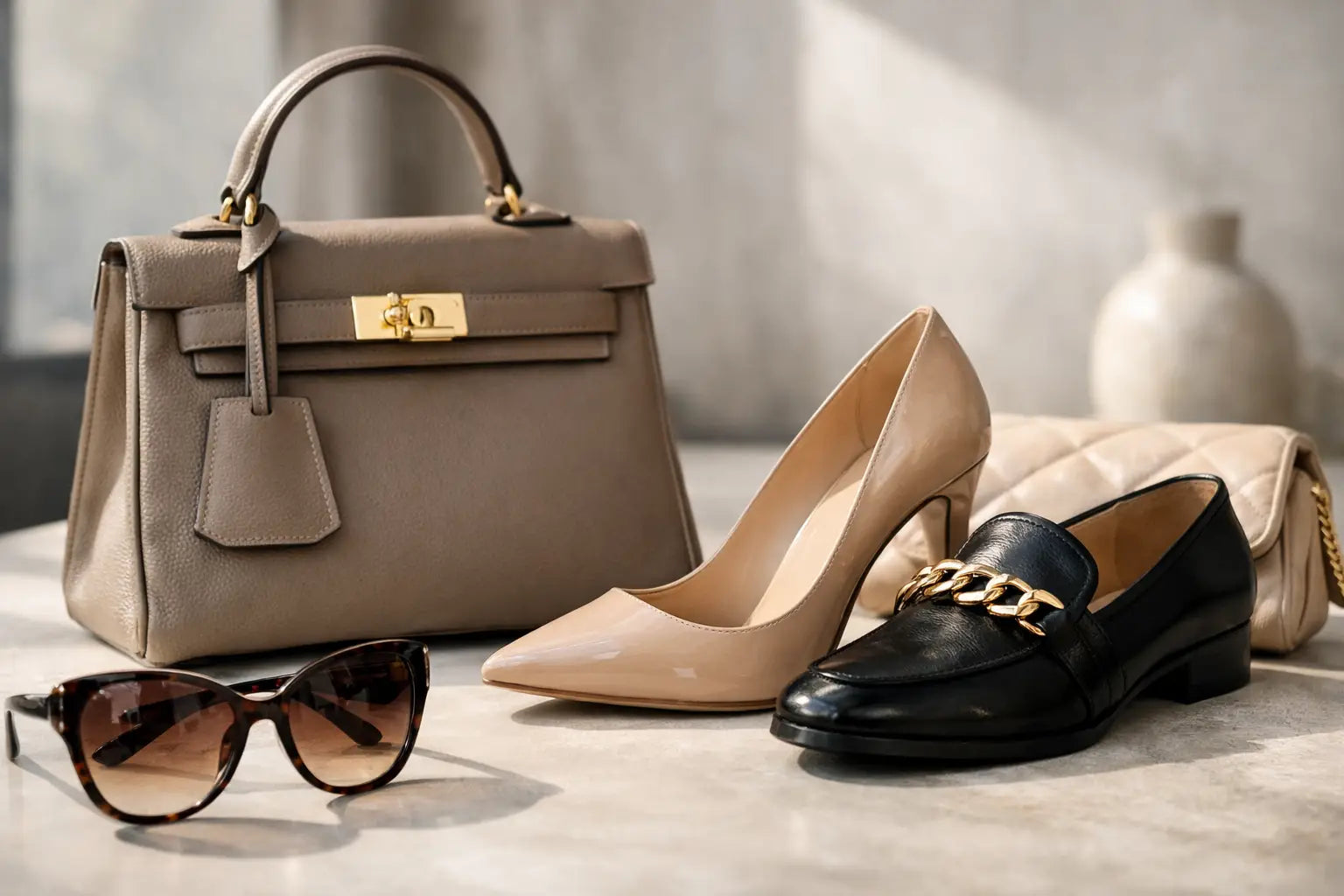 Urbalenti Designer Fashion, Bags, Shoes