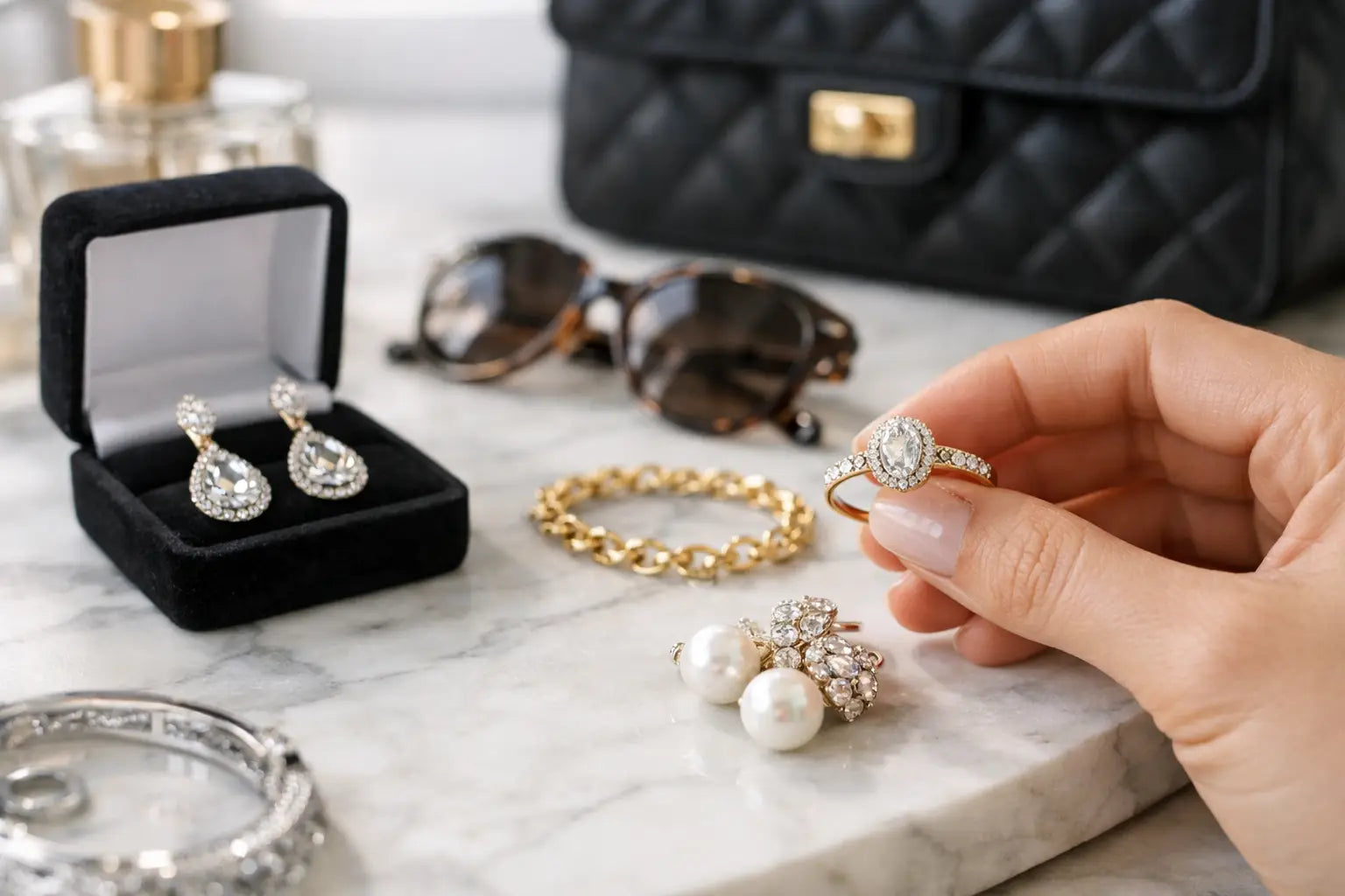 How to Buy Designer Fashion Jewelry Well