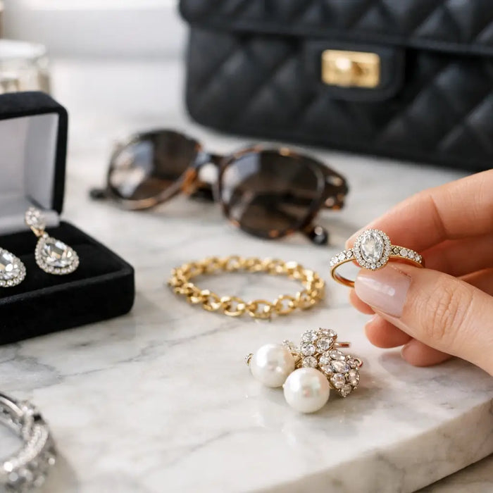 How to Buy Designer Fashion Jewelry Well