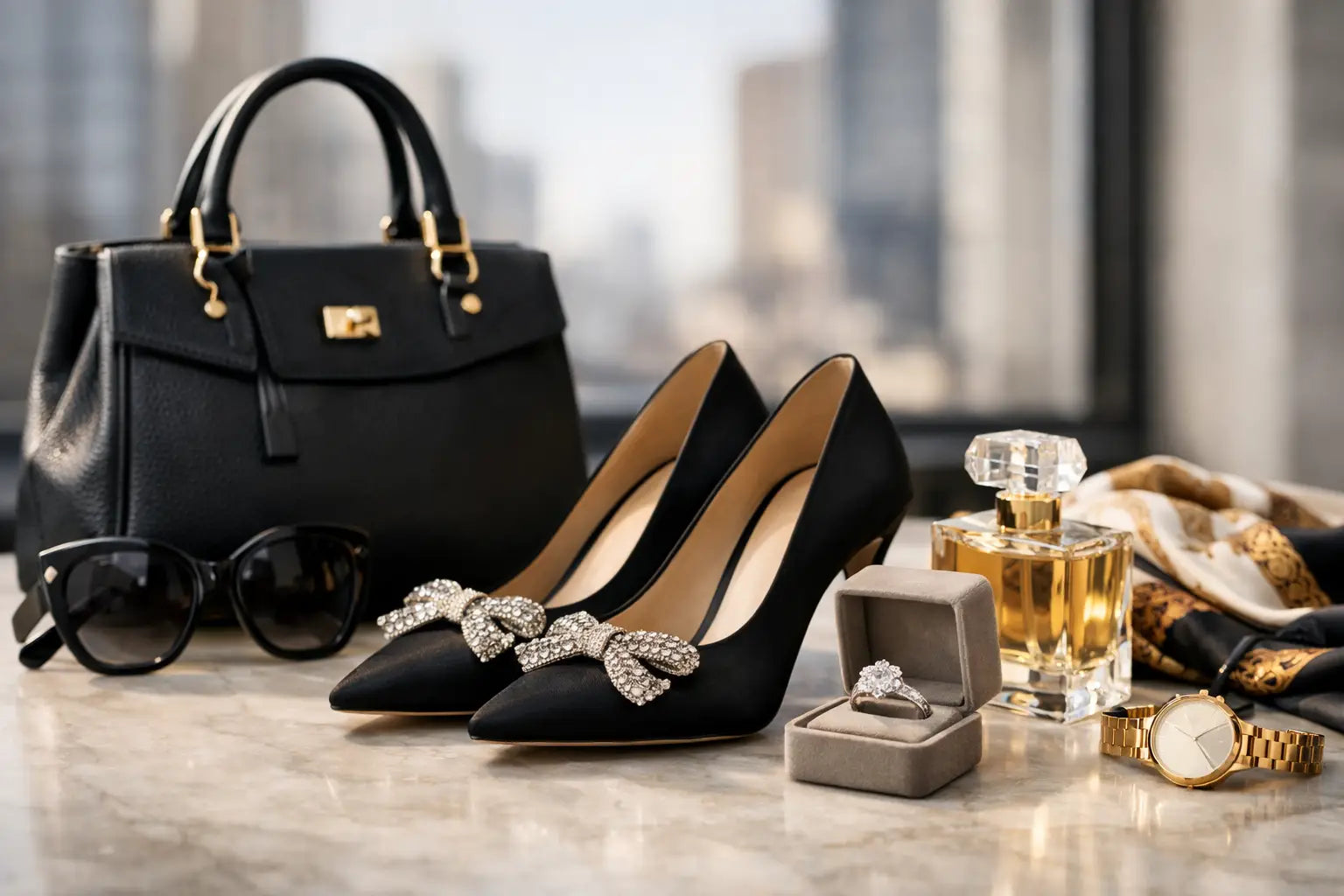 What Urbalenti Means in Luxury Fashion