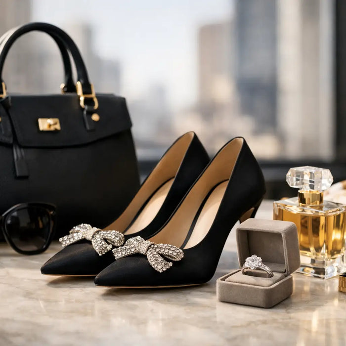 What Urbalenti Means in Luxury Fashion