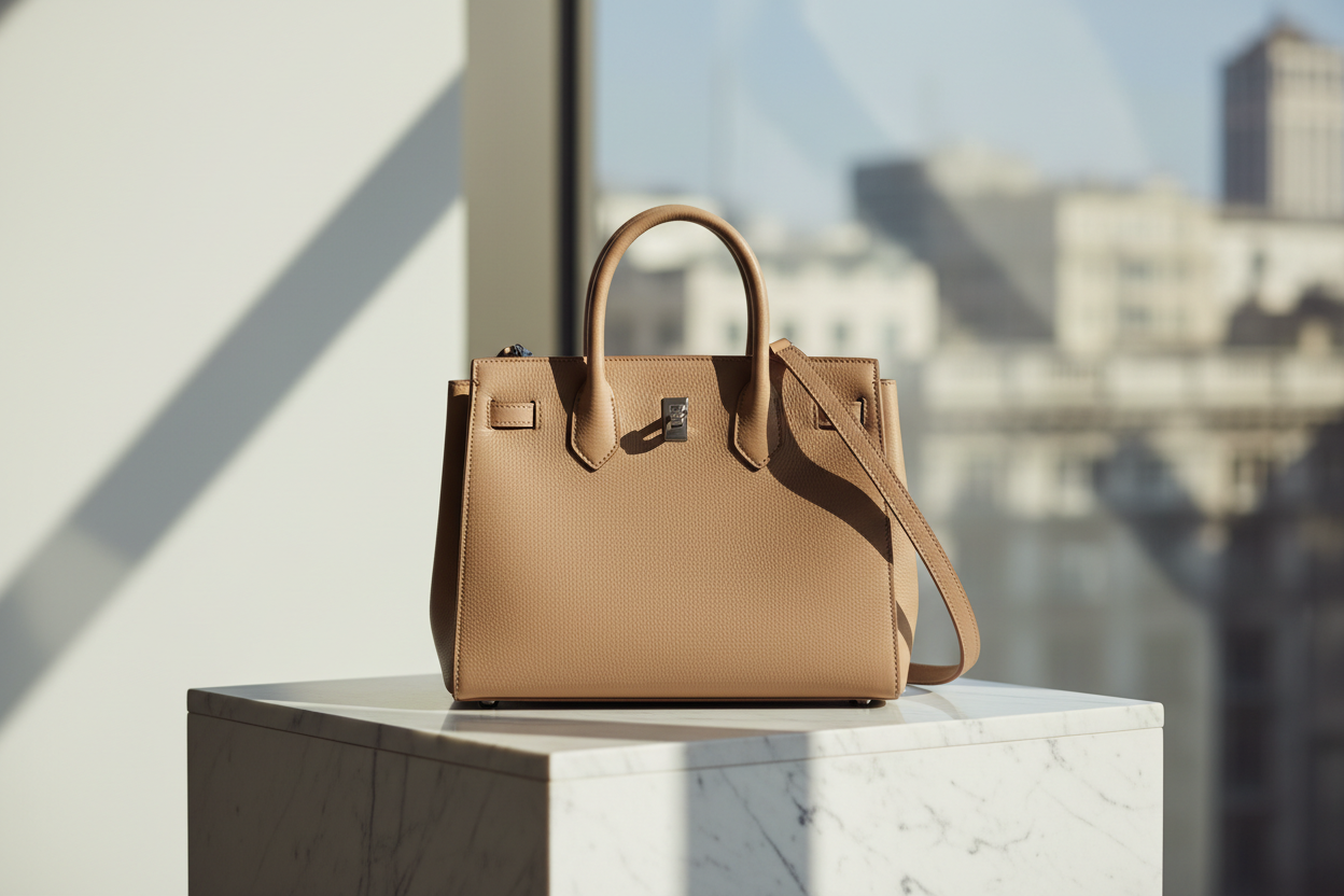 Discover the Timeless Elegance of Brunello Cucinelli Handbags