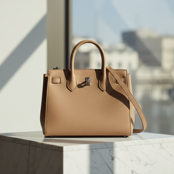 Discover the Timeless Elegance of Brunello Cucinelli Handbags