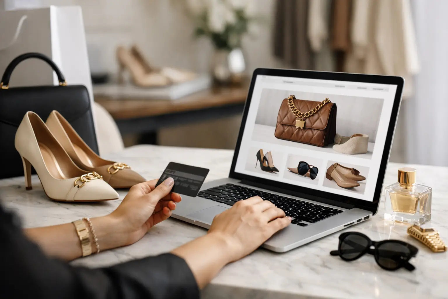 How to Shop Italian Luxury Online Smartly