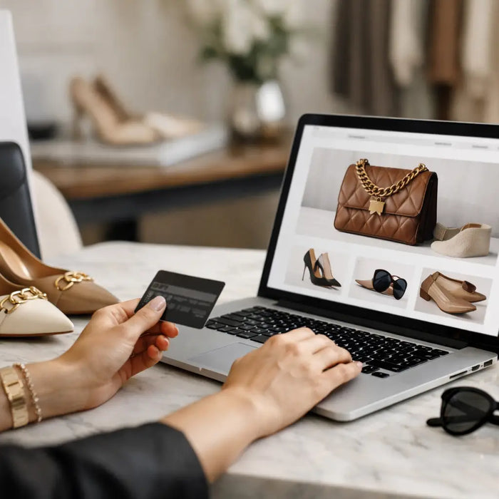 How to Shop Italian Luxury Online Smartly