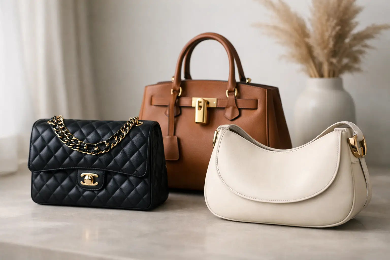 Designer Bags Worth Buying Now