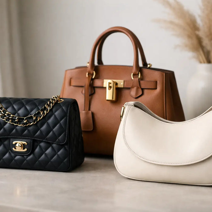 Designer Bags Worth Buying Now