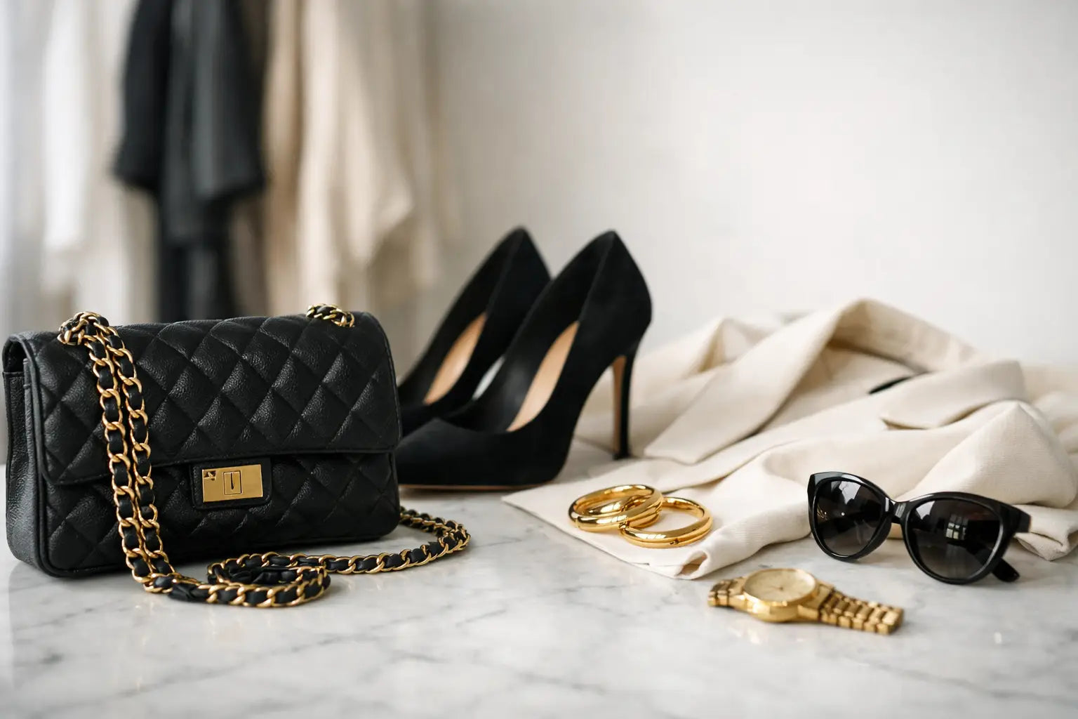 Why Designer Fashion Clothing Still Matters