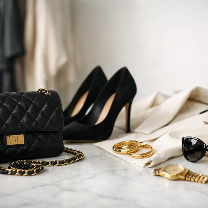 Why Designer Fashion Clothing Still Matters