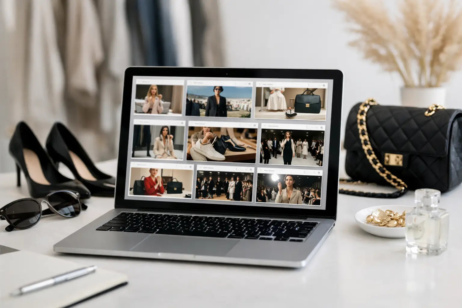 9 Best Designer Fashion Websites to Know