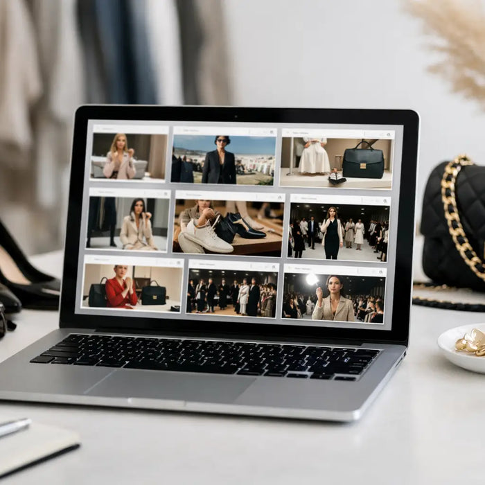 9 Best Designer Fashion Websites to Know