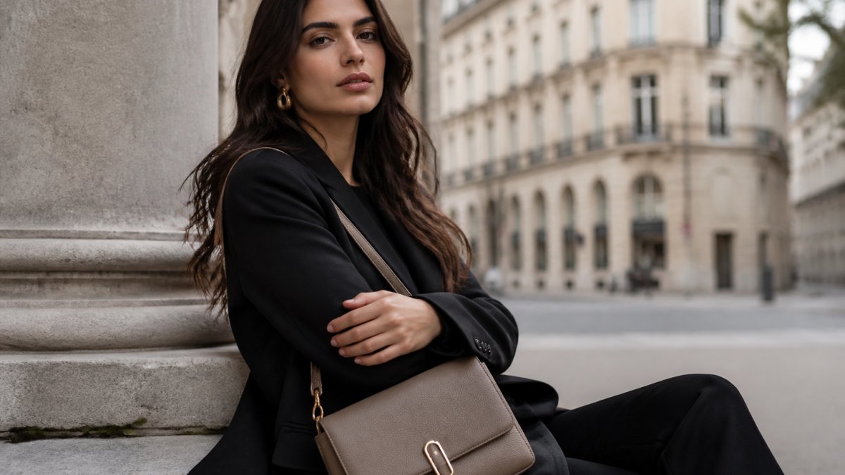 How to Style High-End Designer Accessories