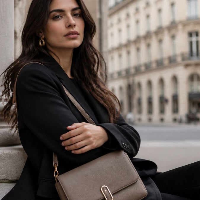 How to Style High-End Designer Accessories